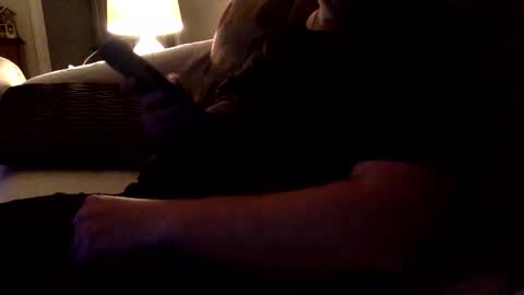 hockeyguy10rangers online show from 10/17/25, 02:37