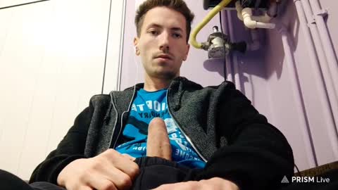 Hocthus -  online show from 12/25/24, 02:14