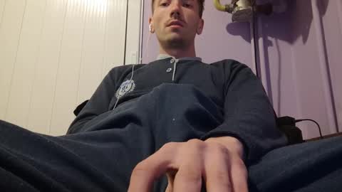 Hocthus -  online show from 01/14/25, 04:40