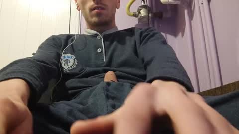 Hocthus -  online show from 01/16/25, 04:50