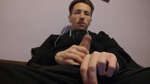 Hocthus -  online show from 01/27/25, 05:15