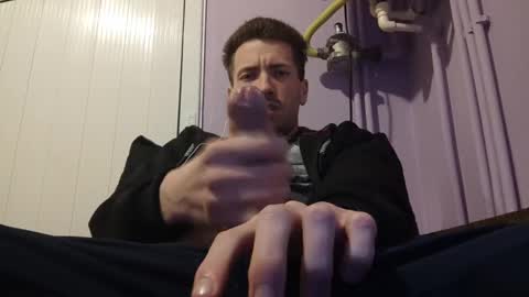 Hocthus -  online show from 01/29/25, 05:35