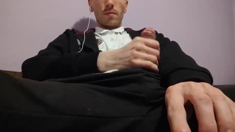 Hocthus -  online show from 03/09/25, 03:43