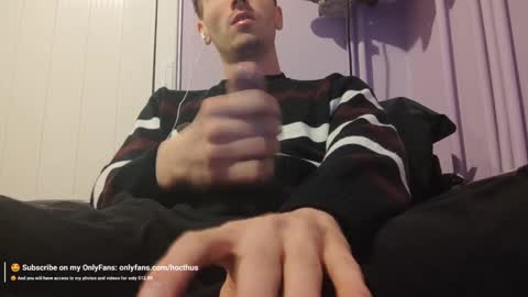 Hocthus -  online show from 03/10/25, 04:57