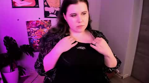 Hanna online show from 06/12/26, 07:18