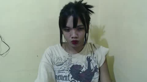 Guinevere3 online show from 02/26/26, 06:56