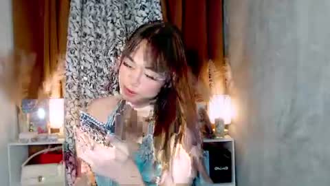hoelymarie online show from 06/27/26, 05:01
