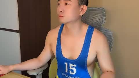shy boi online show from 07/19/26, 03:10