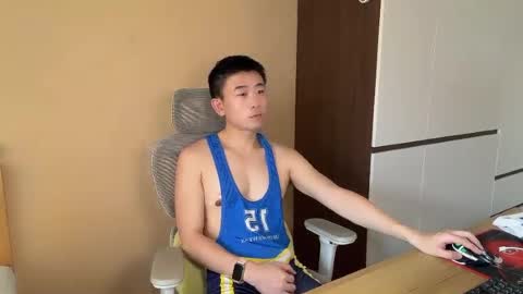 shy boi online show from 07/29/26, 04:21