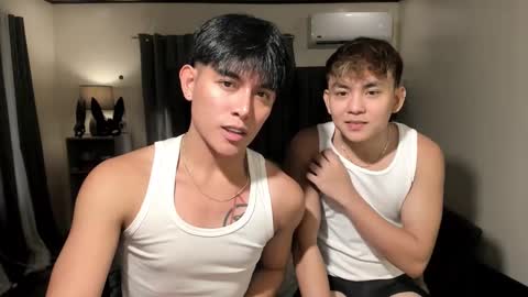 hokage_moves online show from 09/25/25, 05:33