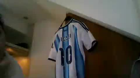 Bonaerense online show from 06/23/26, 12:03