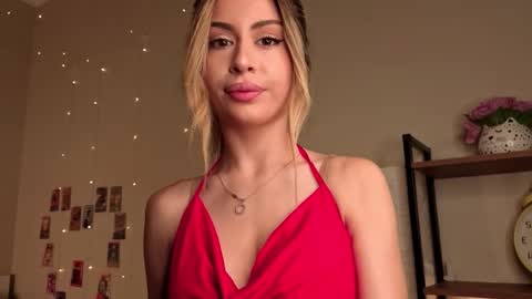 Moni Monica online show from 10/14/25, 08:26