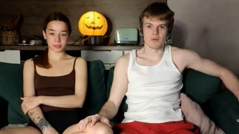 Misha and Stacy online show from 10/15/25, 11:27