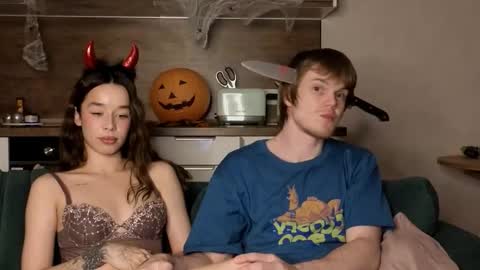 Misha and Stacy online show from 10/30/25, 07:36