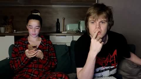 Misha and Stacy online show from 12/01/25, 09:53