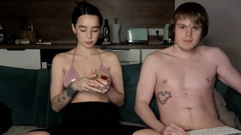 Misha and Stacy online show from 12/13/25, 11:32