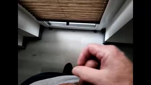 Snapshot of holger_man chatting on 02/20/25, 07:55 holger_man online show from 02/20/25, 07:55