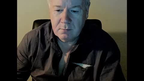 Holger online show from 12/20/24, 05:25