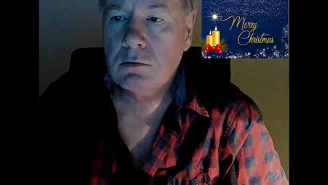 Holger online show from 12/24/24, 01:16