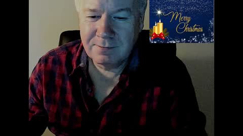 Holger online show from 12/24/24, 08:55