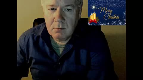 Holger online show from 12/24/24, 04:30