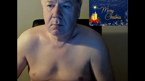 Holger online show from 12/26/24, 12:46