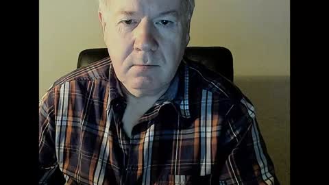 Holger online show from 12/31/24, 02:47