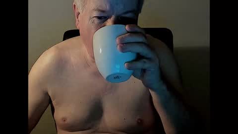 Holger online show from 01/17/25, 03:23