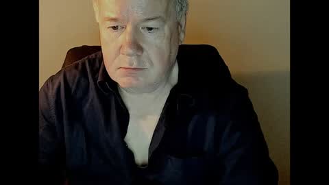 Holger online show from 01/17/25, 04:04