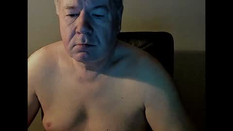Holger online show from 01/18/25, 04:26