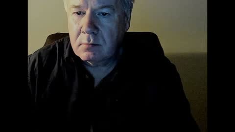 Holger online show from 01/18/25, 03:27