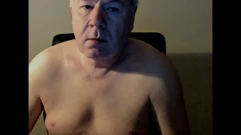 Holger online show from 01/19/25, 05:05