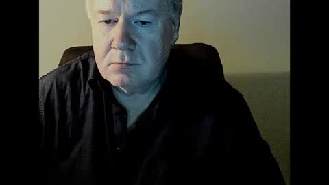 Holger online show from 01/19/25, 02:17