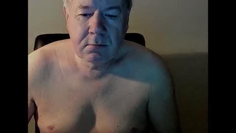 Holger online show from 01/20/25, 03:26