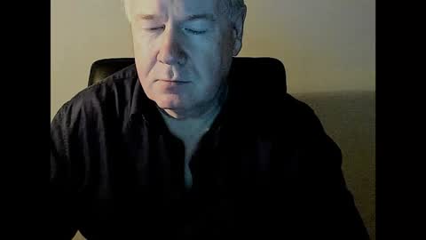 Holger online show from 01/21/25, 03:10