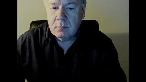 Holger online show from 01/22/25, 02:35