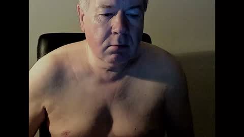 Holger online show from 01/23/25, 02:44