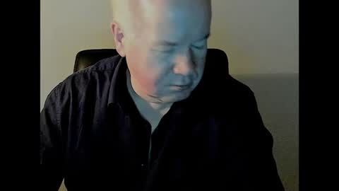 Holger online show from 01/23/25, 10:22