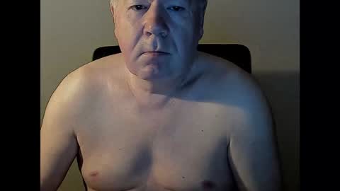 Holger online show from 01/26/25, 02:35