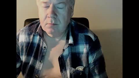 Holger online show from 01/26/25, 02:52