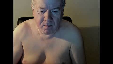 Holger online show from 01/27/25, 01:59