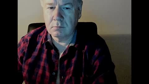 Holger online show from 01/27/25, 04:11