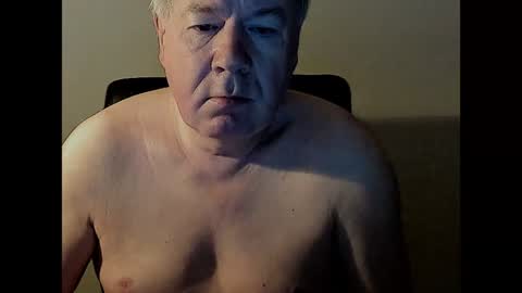 Holger online show from 01/29/25, 03:01
