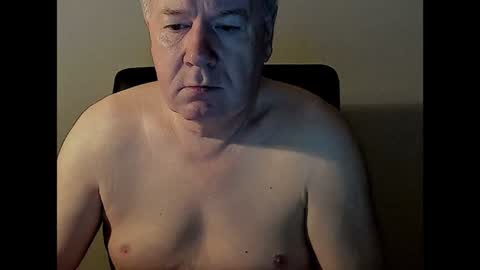 Holger online show from 01/30/25, 02:49