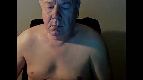 Holger online show from 01/30/25, 03:19