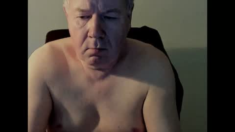 Holger online show from 02/03/25, 02:55