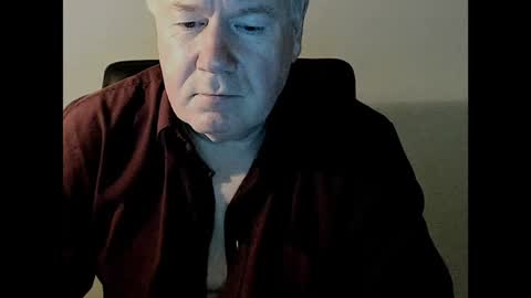 Holger online show from 02/04/25, 02:53