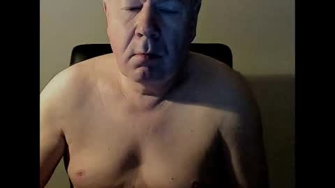 Holger online show from 02/14/25, 04:04