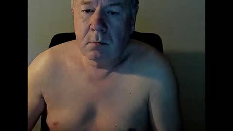 Holger online show from 02/16/25, 01:16