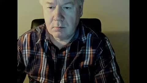 Holger online show from 02/24/25, 04:04